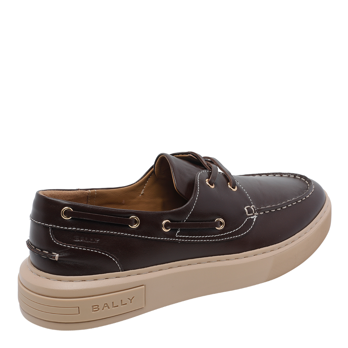 [Bally] Sneakers SS26 MSK0GEVT013U8I7