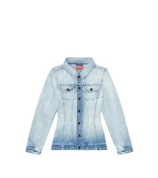 [Diesel] Denim Jacket FW26 A24150007EE