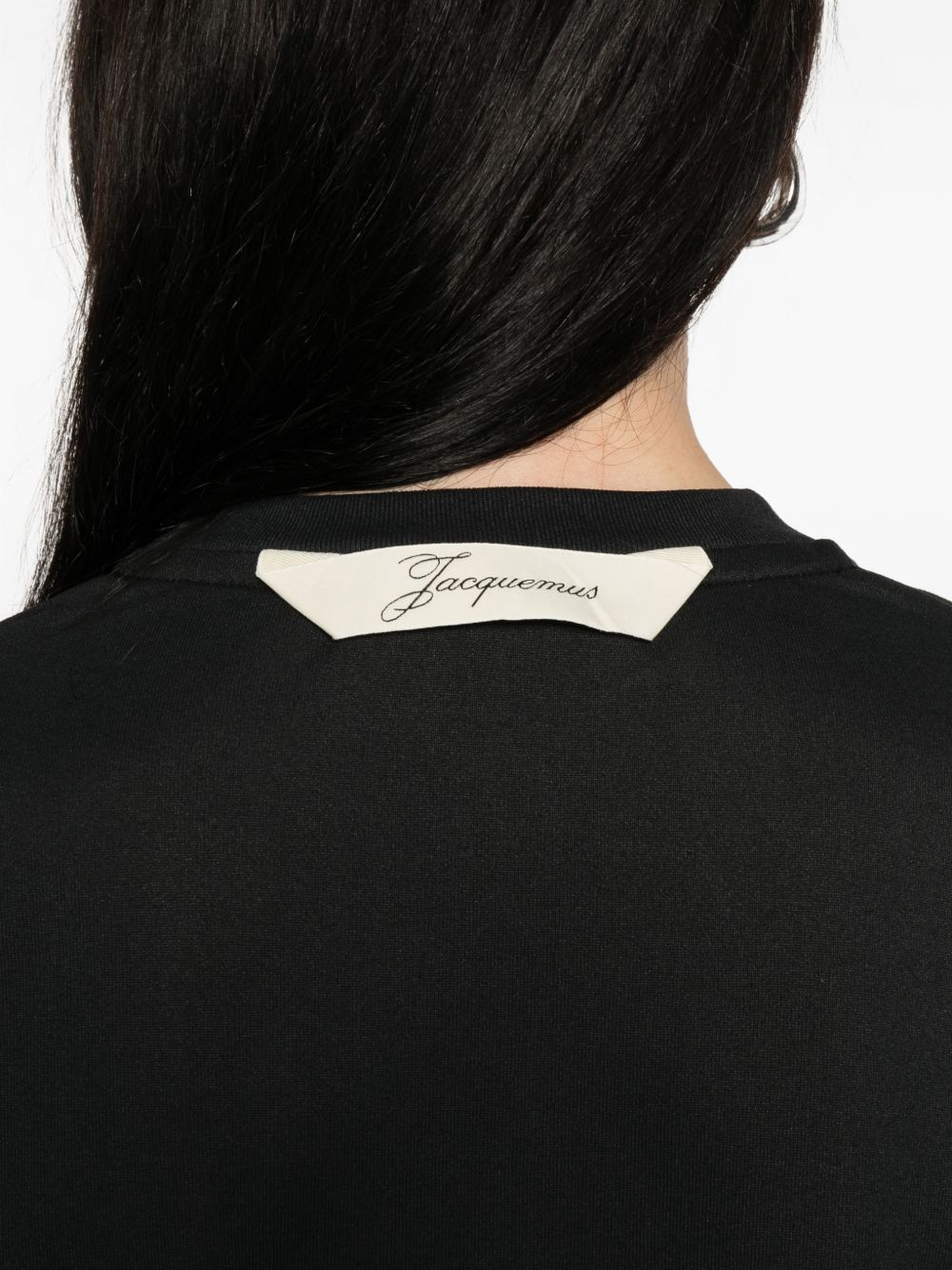 [JACQUEMUS] T-shirts Short Sleeve SS26 TSW00588AJ00254990