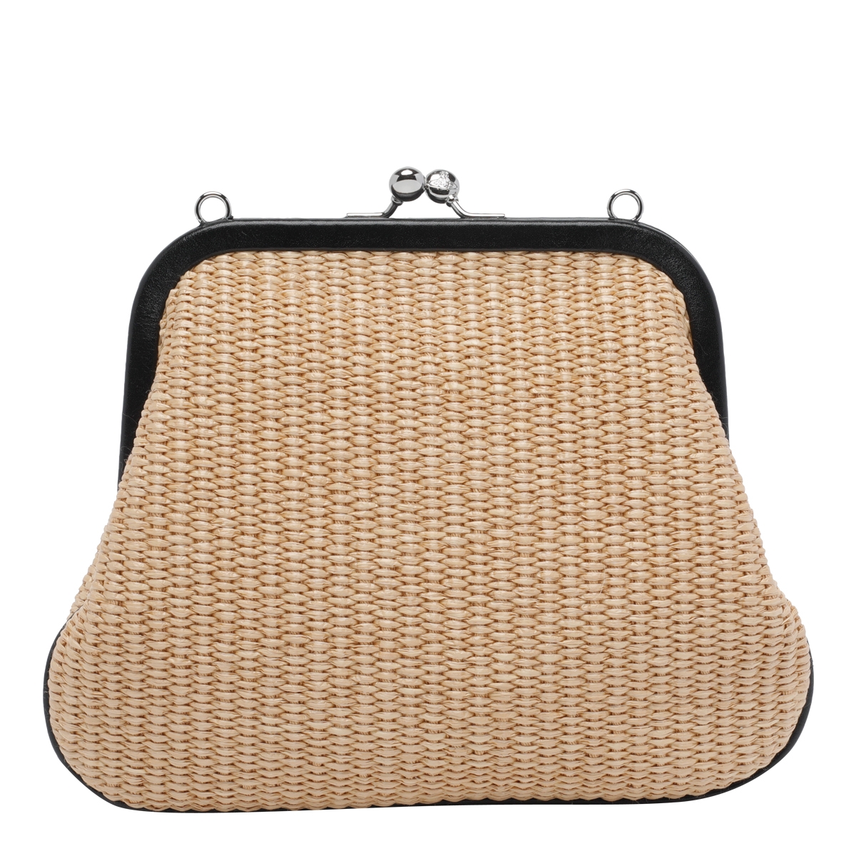 [Vivienne Westwood] Shoulder bag SS26 4B01001GWW01D0B402