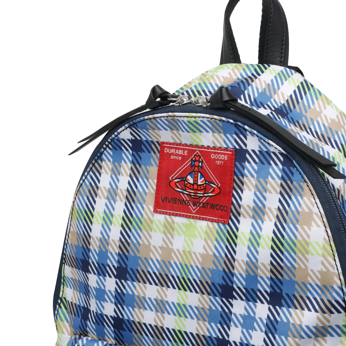 [Vivienne Westwood] Backpack SS26 4A020006UW01GUM202