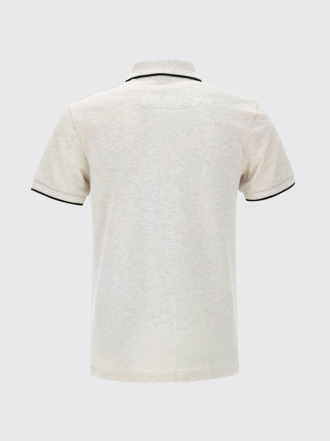 [BOSS] T-shirts Short Sleeve SS26 50506193 046