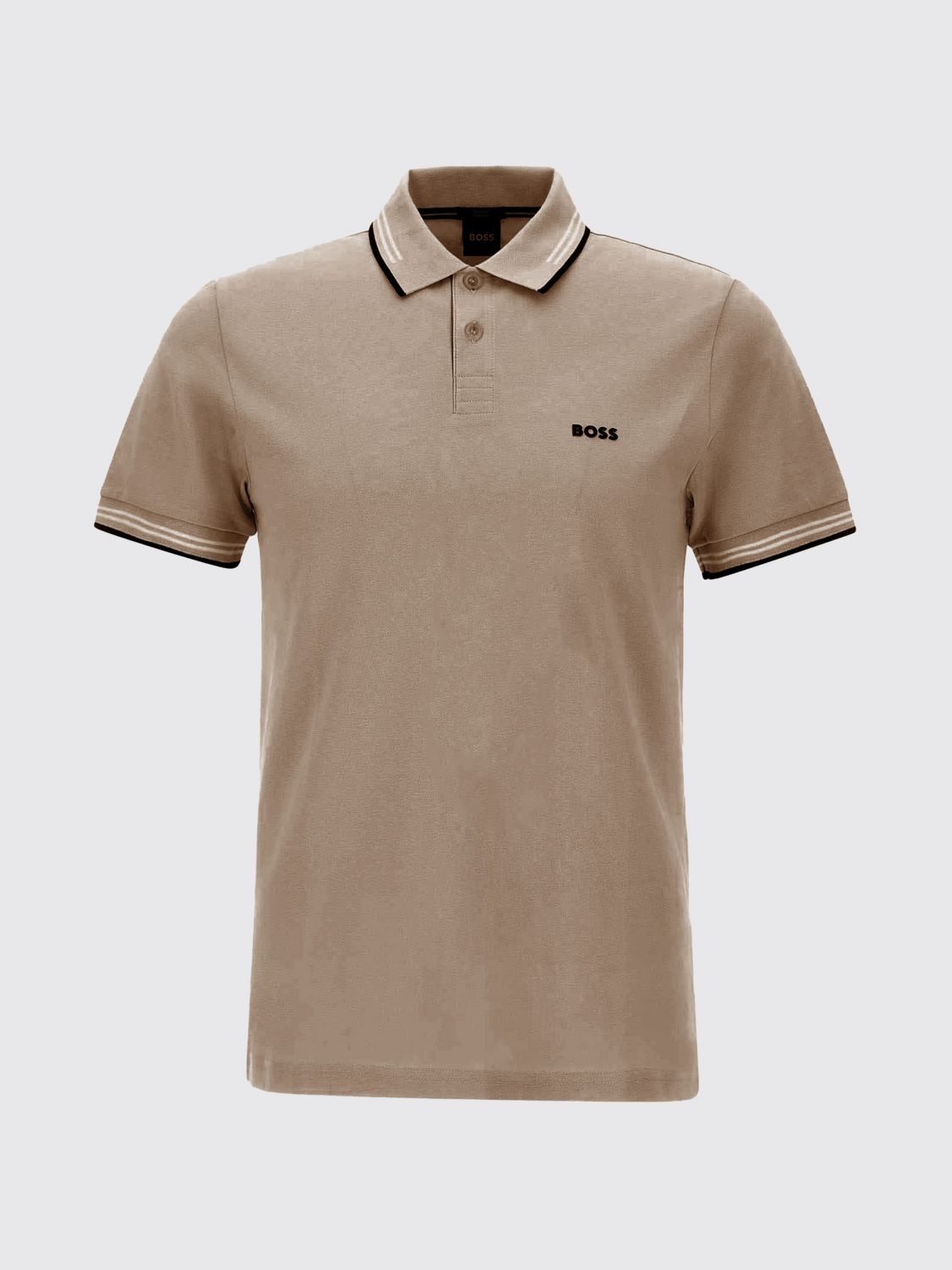 [BOSS] T-shirts Short Sleeve SS26 50506193 336
