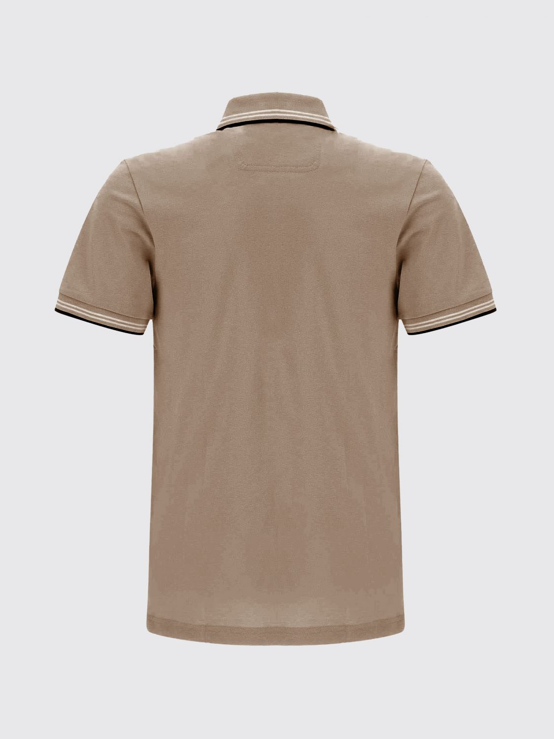 [BOSS] T-shirts Short Sleeve SS26 50506193 336