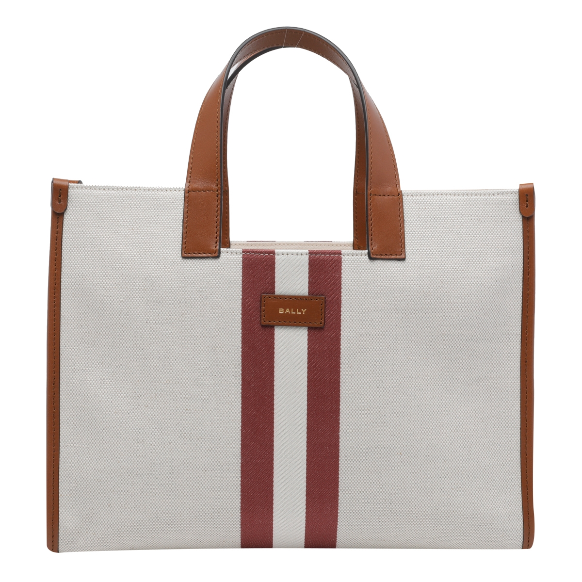 [Bally] Tote bag SS26 WAE085CV088I1X9