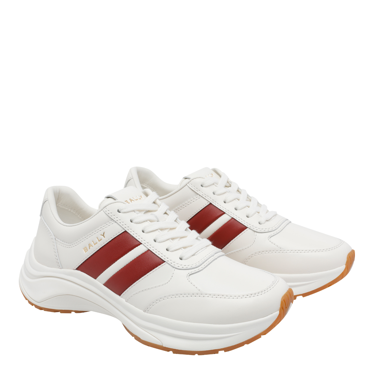 [Bally] Sneakers SS26 MSK0GYVT005I1X5
