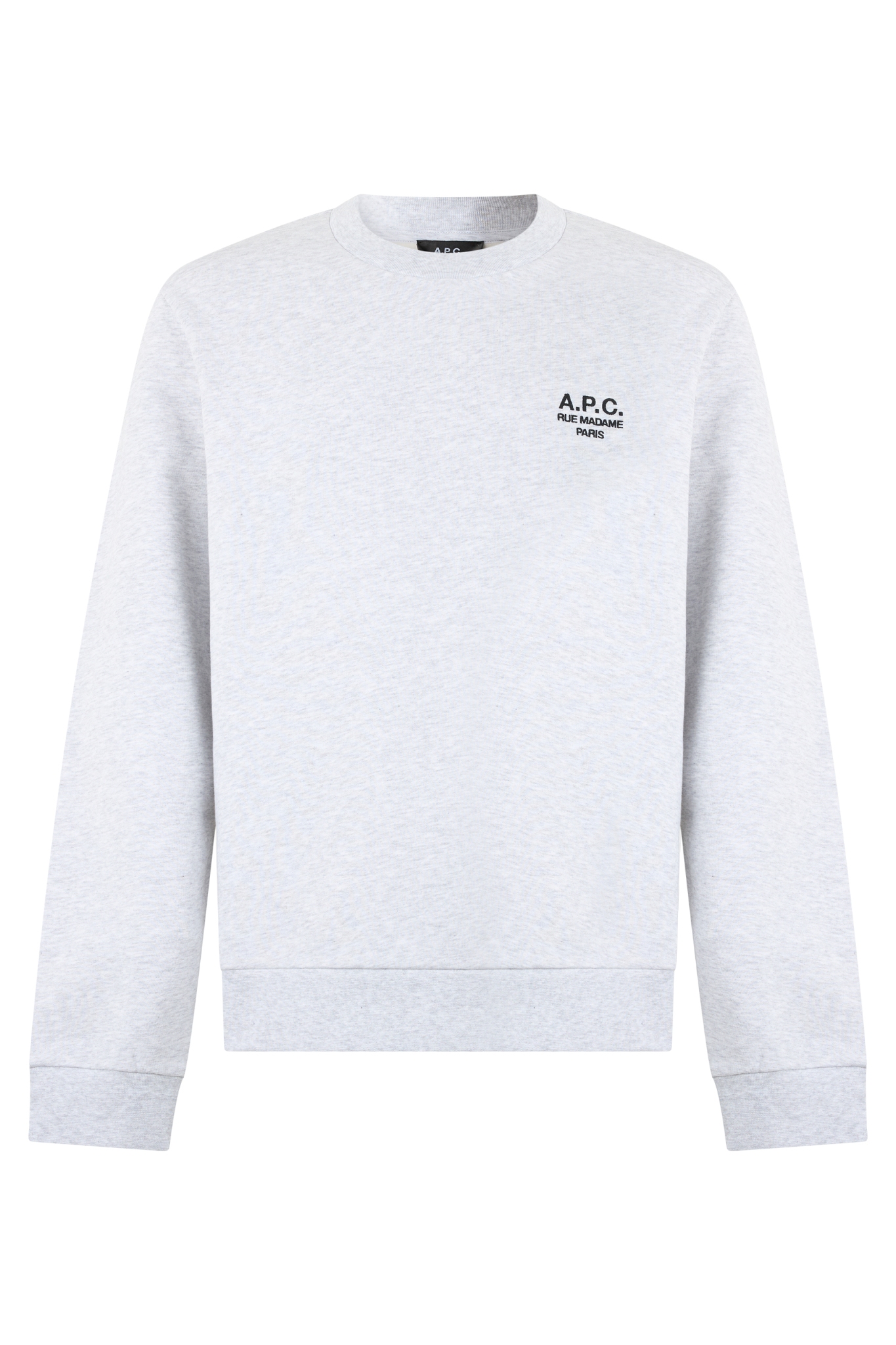 [A.P.C.] Sweatshirt FW25 COHBVM27913_TPN