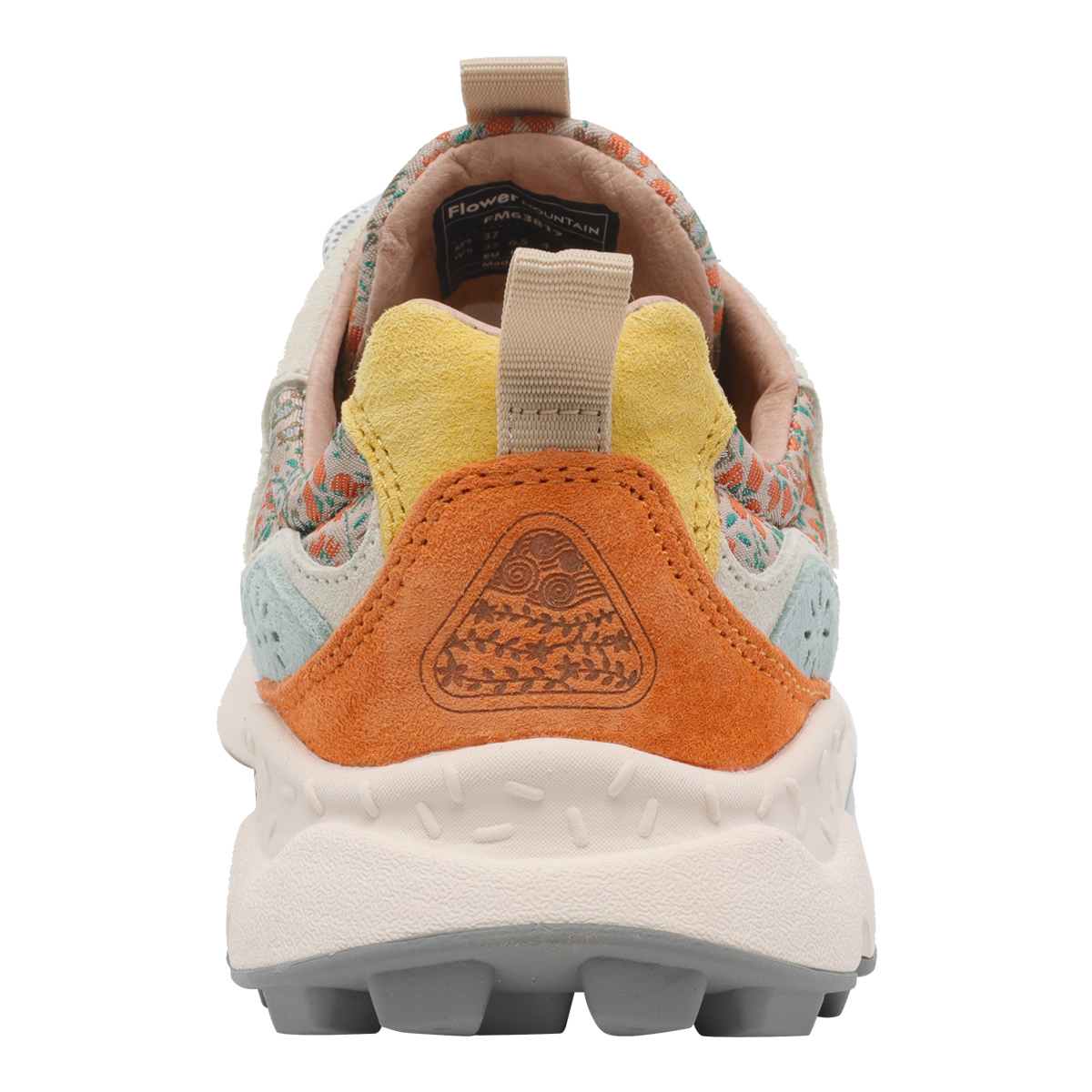 [Flower Mountain] Sneakers SS26 20178171G60