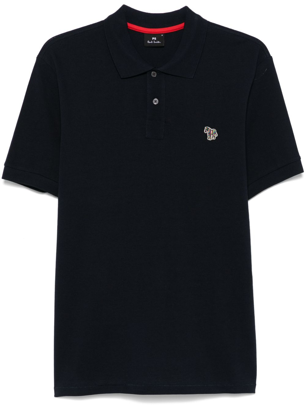 [Paul Smith] T-shirts Short Sleeve SS26 M2R183KPZEBRA49