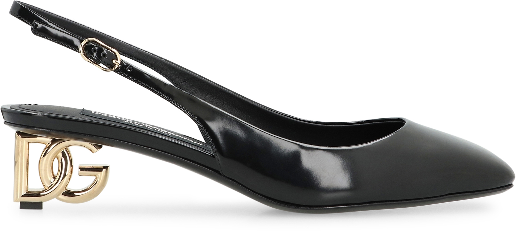 [Dolce & Gabbana] Pumps SS25 CG0913A1037_80999
