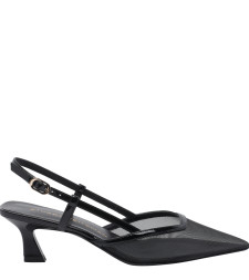 [Stuart Weitzman] Pumps SS26 SN811 VINNIE 50MHGBLK