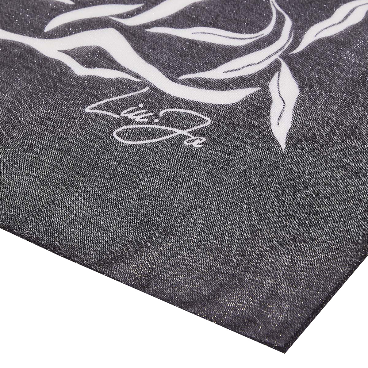 [Liu Jo] Scarf SS26 2A6032T273822222