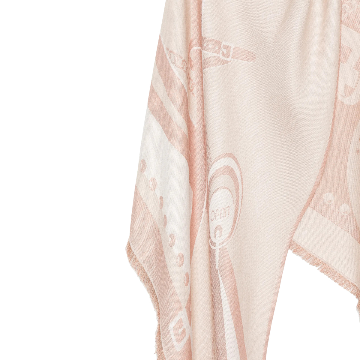 [Liu Jo] Scarf SS26 2A6024T030071230