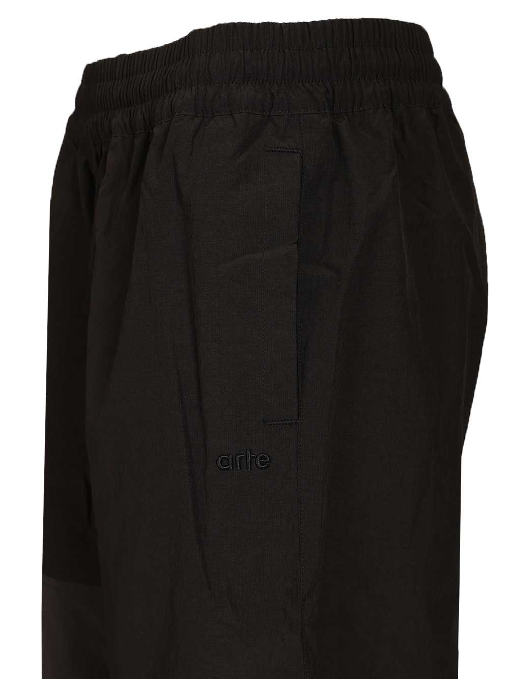 [Arte] Trousers SS26 SS26-112P1