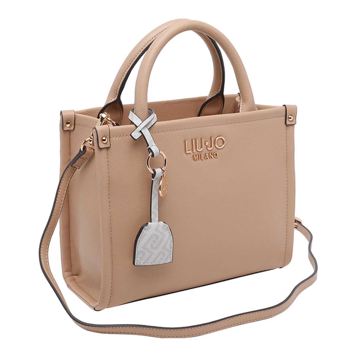 [Liu Jo] Tote bag SS26 AA6192E101251317