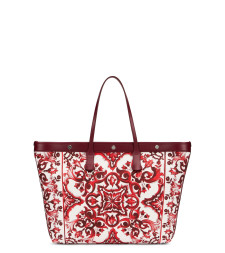 [Dolce & Gabbana] Tote bag FW26 BM7806A0642_IY3TN