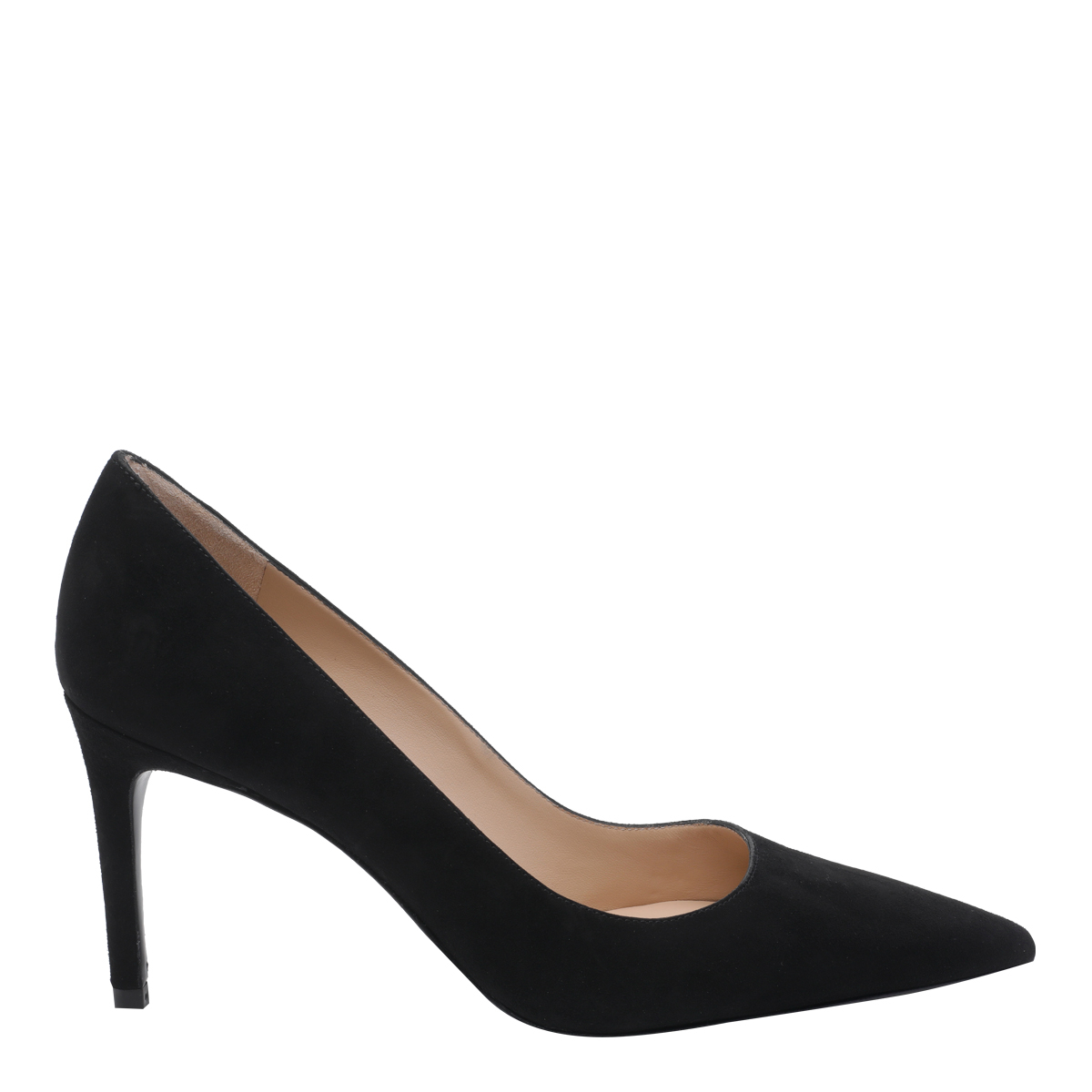 [Stuart Weitzman] Pumps SS26 SJ948 STUART POWER 85SUEBLK