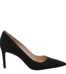 [Stuart Weitzman] Pumps SS26 SJ948 STUART POWER 85SUEBLK
