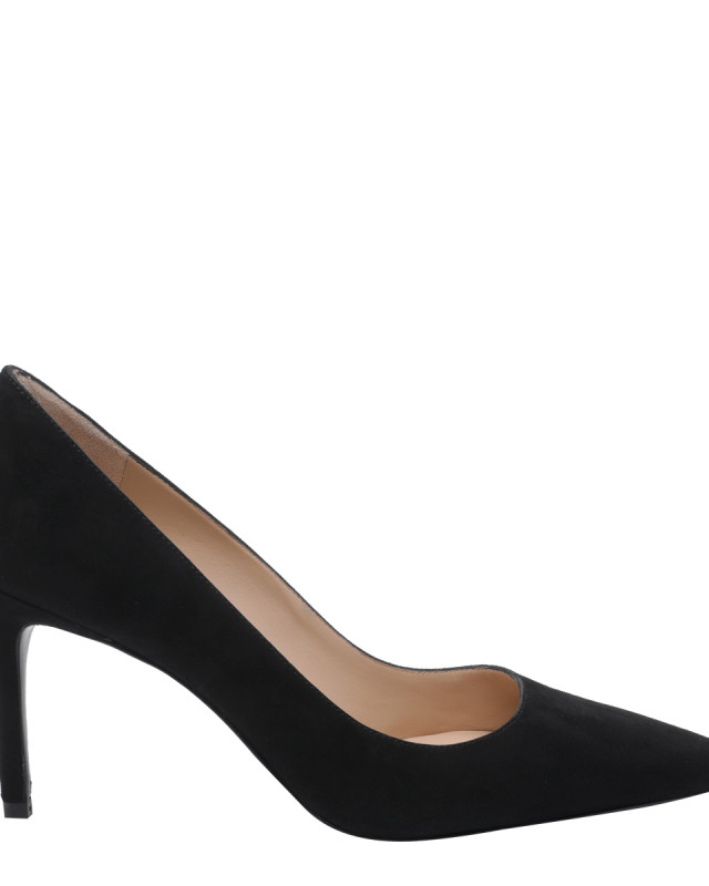 [Stuart Weitzman] Pumps SS26 SJ948 STUART POWER 85SUEBLK