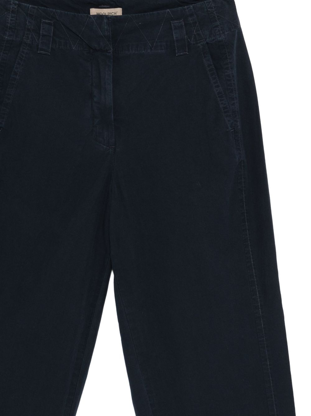 [Woolrich] Trousers SS26 CFWWTR2018FRUT41323989