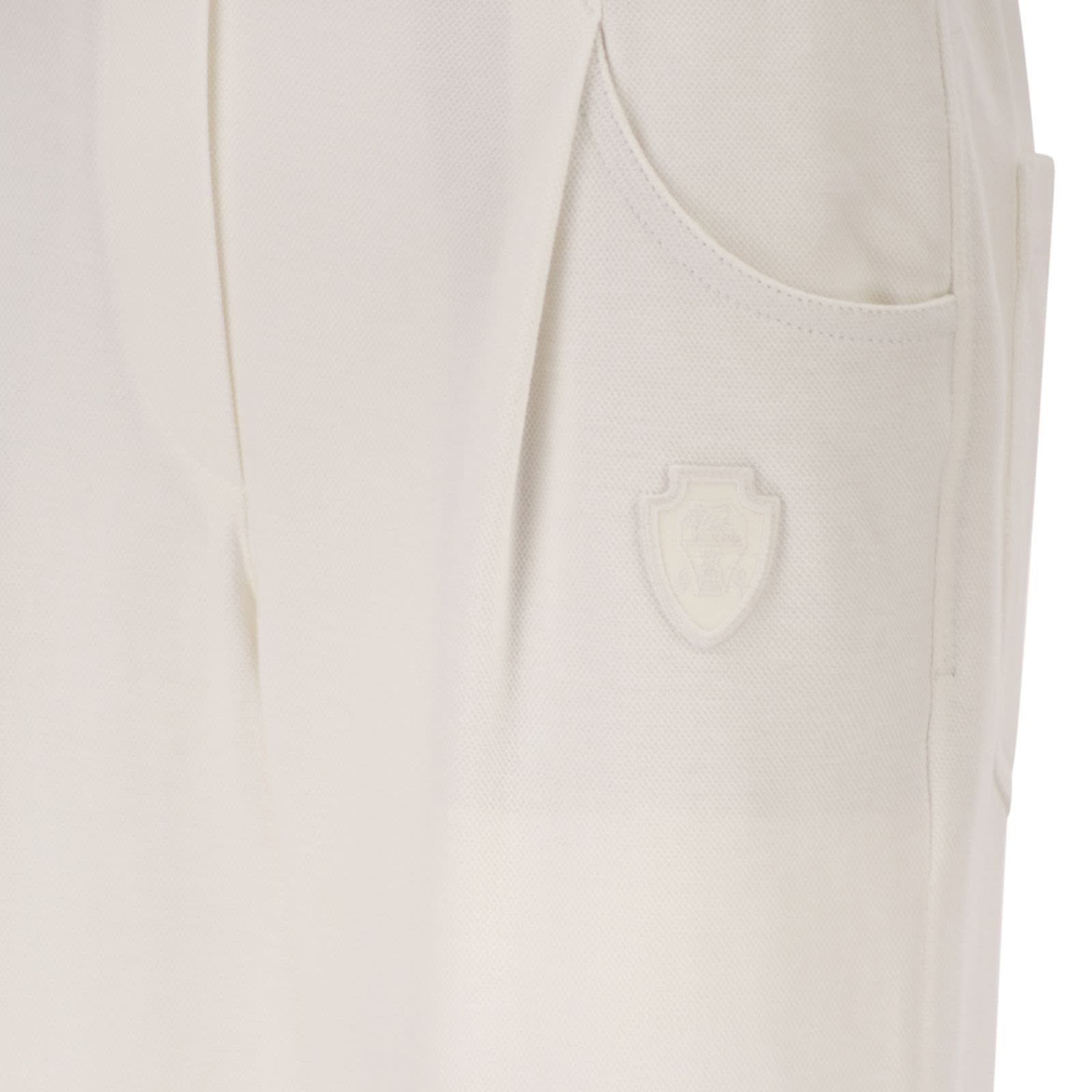 [Brunello Cucinelli] Trousers SS26 MG927P9246 C7220