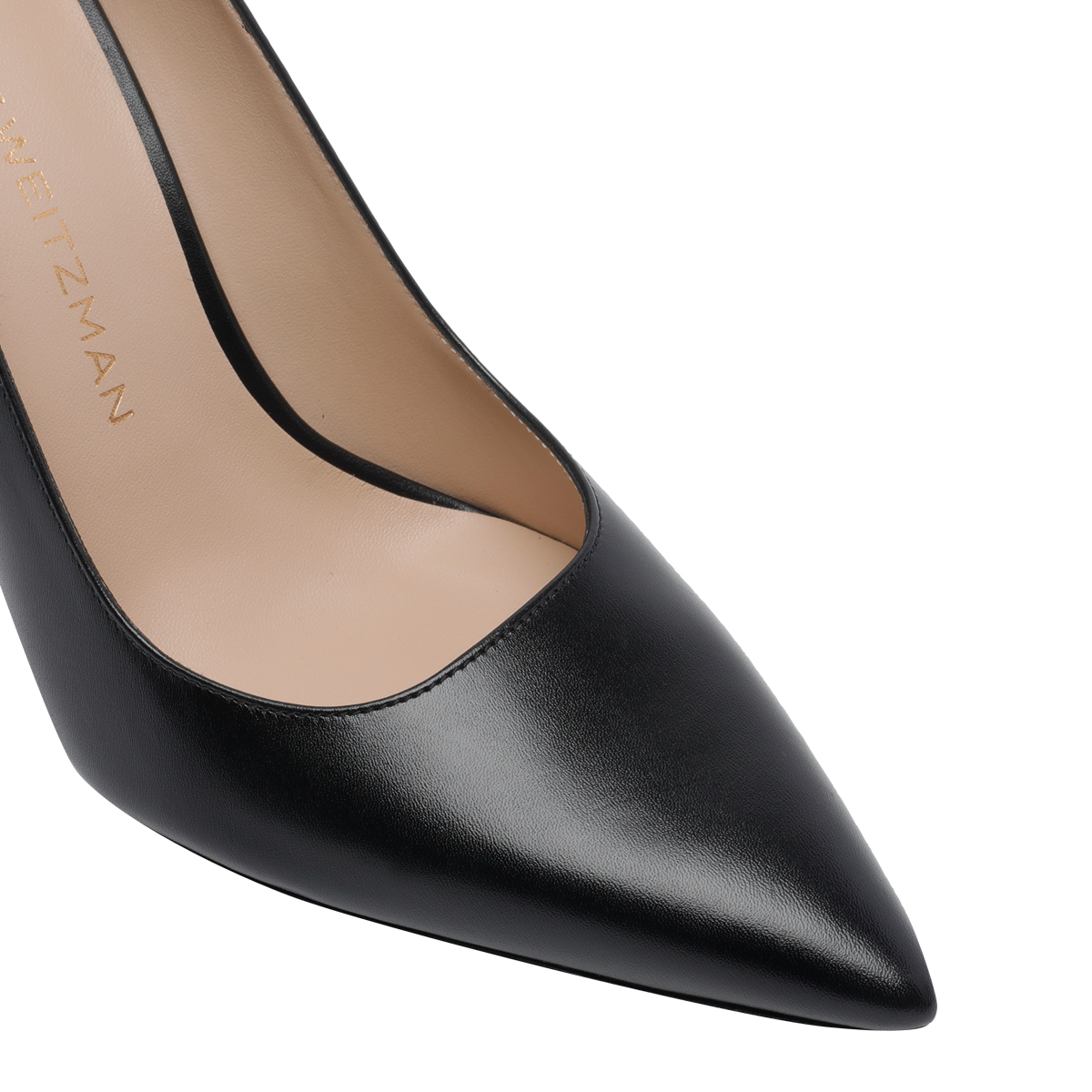 [Stuart Weitzman] Pumps SS26 SK364 STUART POWER 100SMOBLK