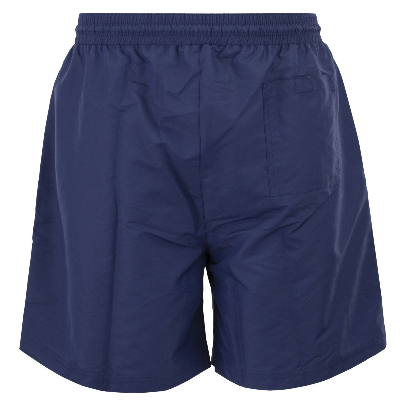 [Brunello Cucinelli] Swim Pants SS26 MW817043 CIQ43