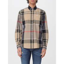 [Barbour] Shirts Long Sleeve SS26 MSH5071 TN31