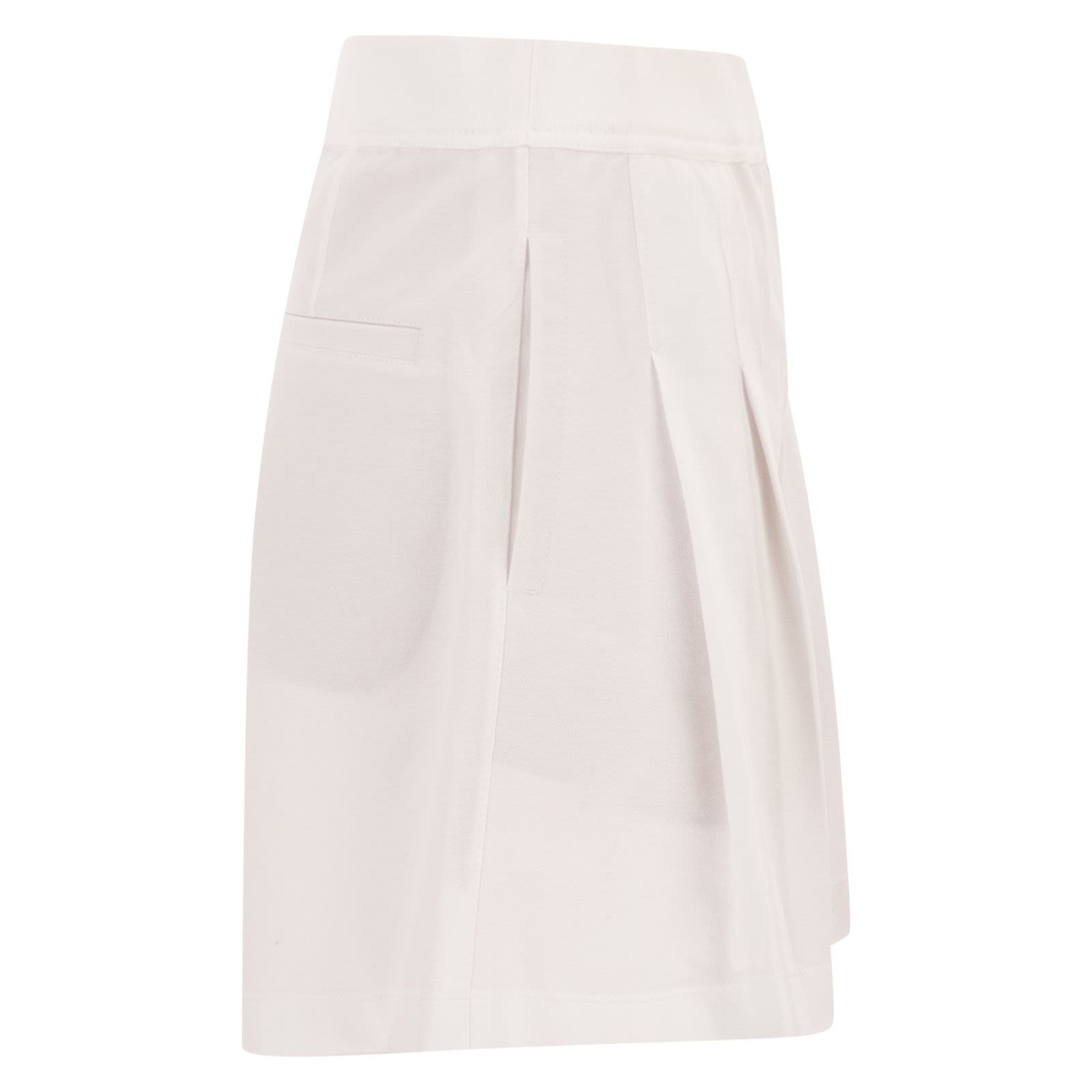 [Brunello Cucinelli] Shorts SS26 ML944P9238 C159
