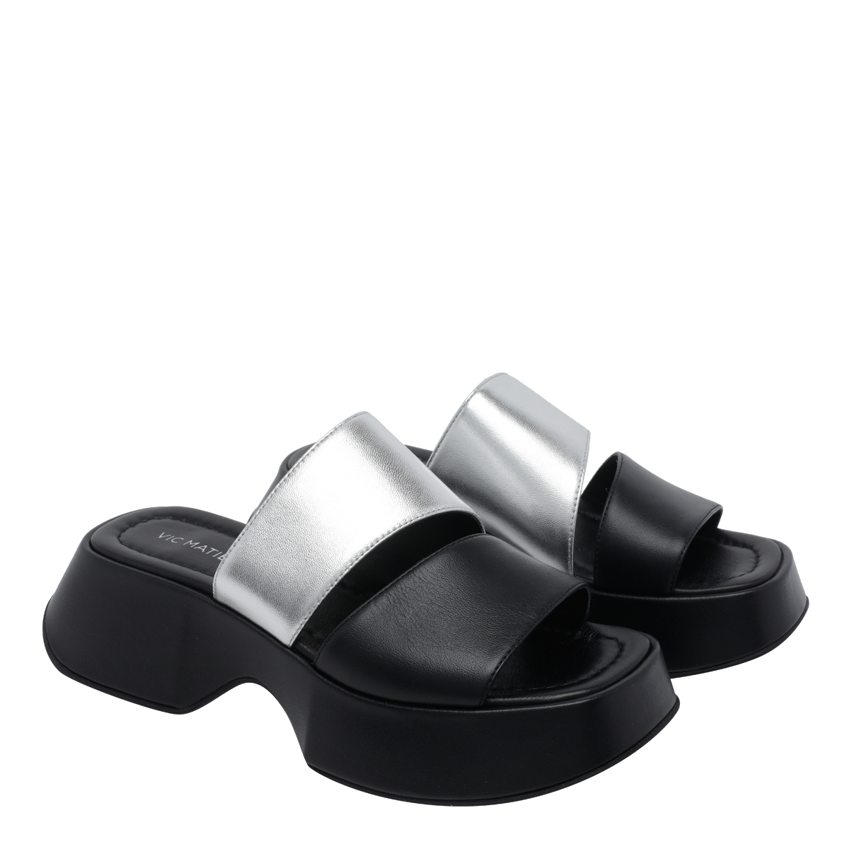 [Vic Matie] Sandals SS26 1G3250DE02BQHB323