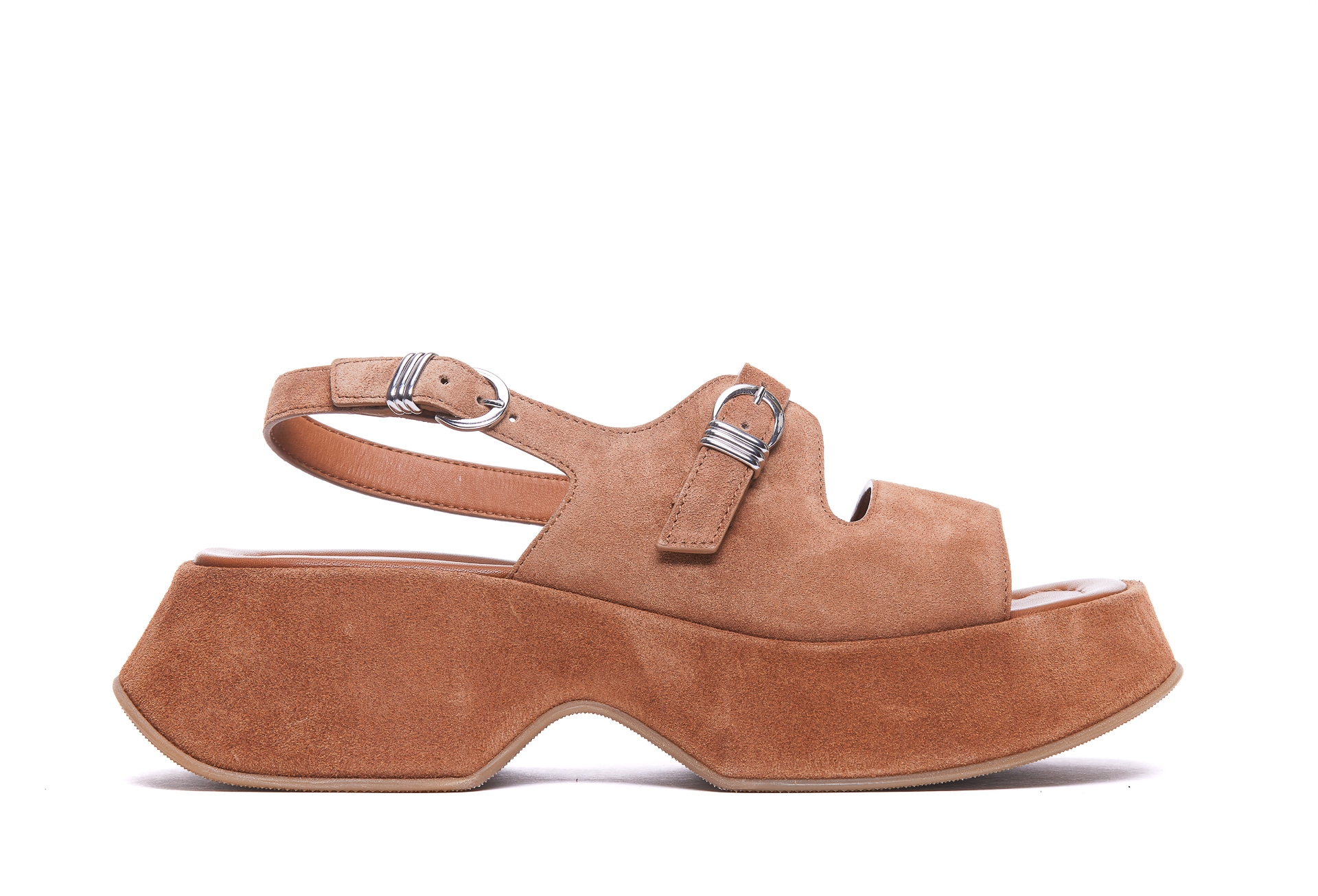 [Vic Matie] Sandals SS26 1G3260DE02X050316