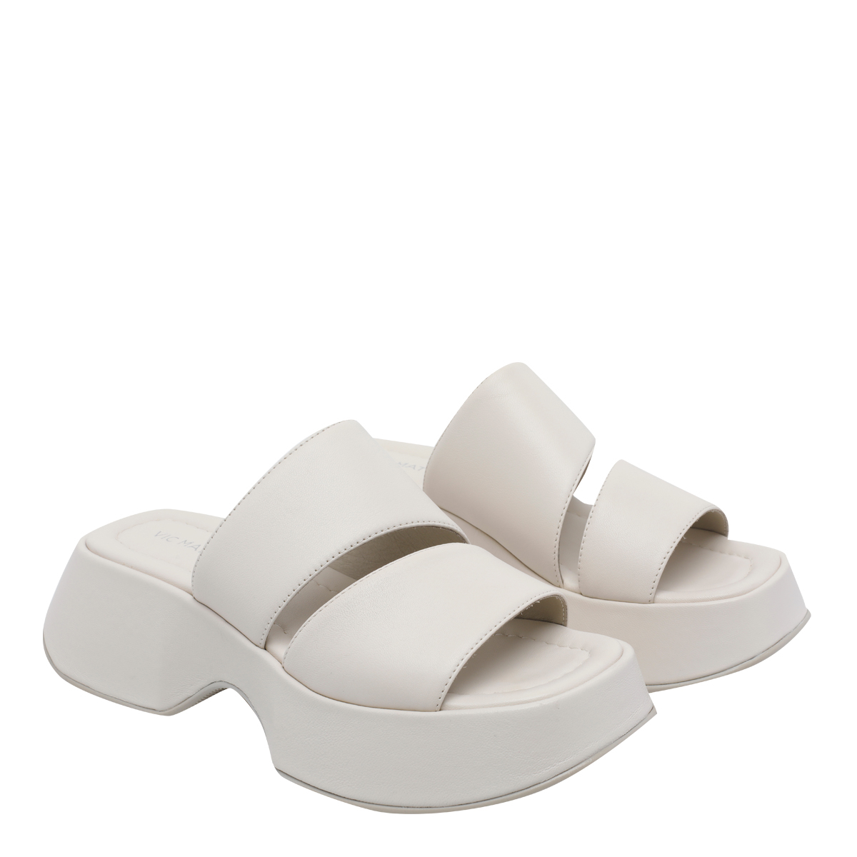 [Vic Matie] Sandals SS26 1G3250DE02G200112
