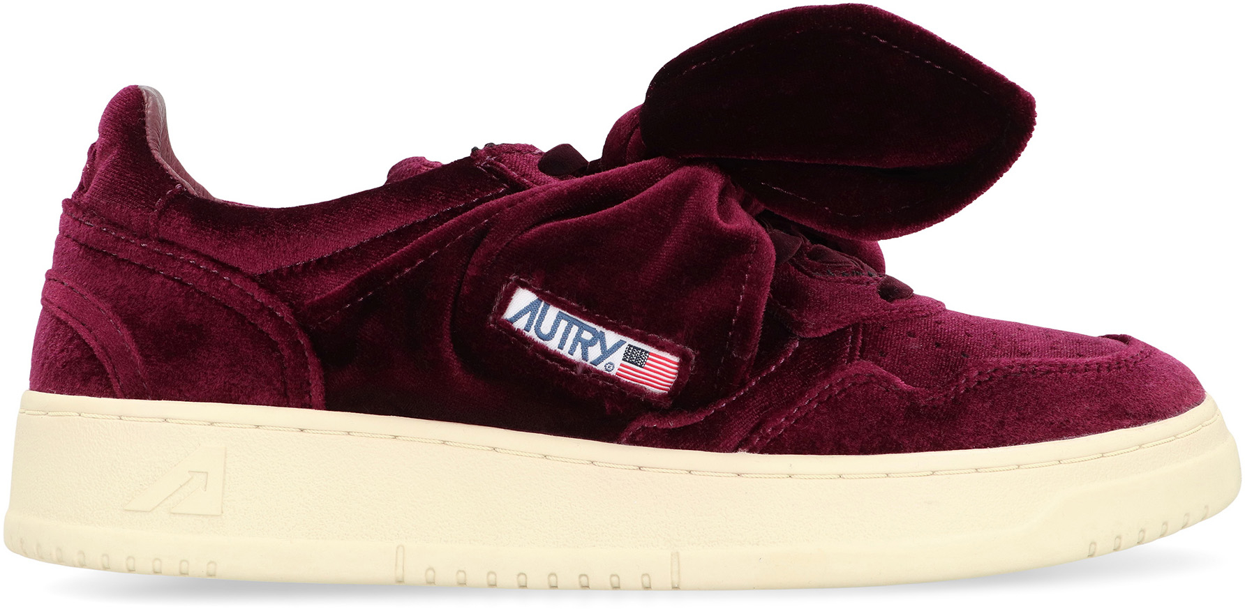 [AUTRY] Sneakers FW25 AULW_VF01
