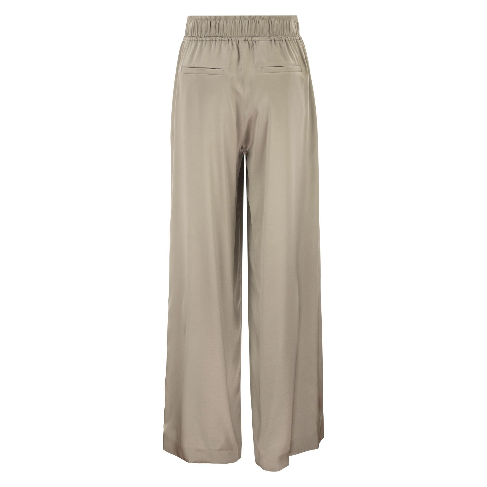 [Brunello Cucinelli] Trousers SS26 M0C59P8942 C9125
