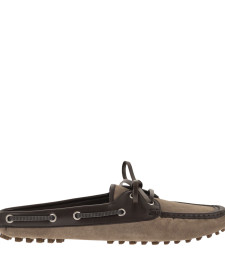 [Brunello Cucinelli] Loafer SS26 MZSFG3202 C8849