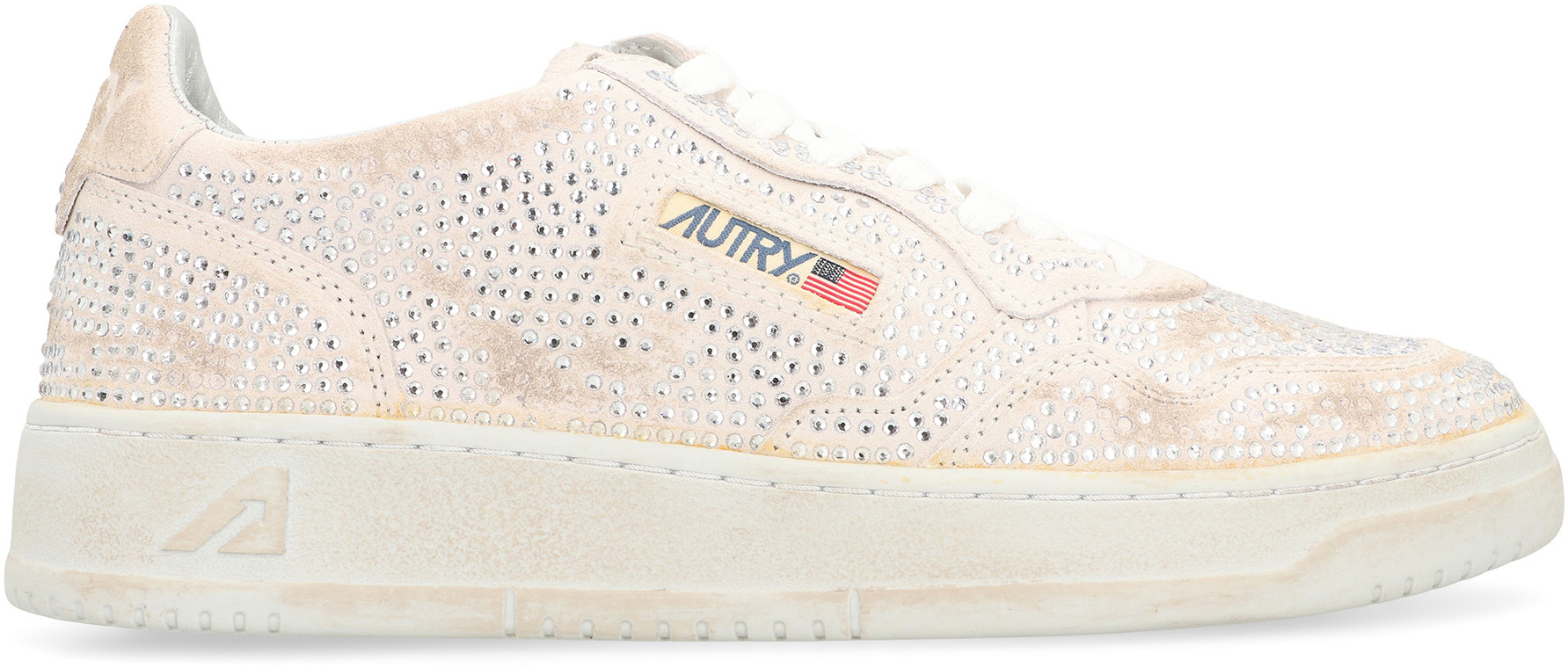 [AUTRY] Sneakers FW25 AULW_NA01