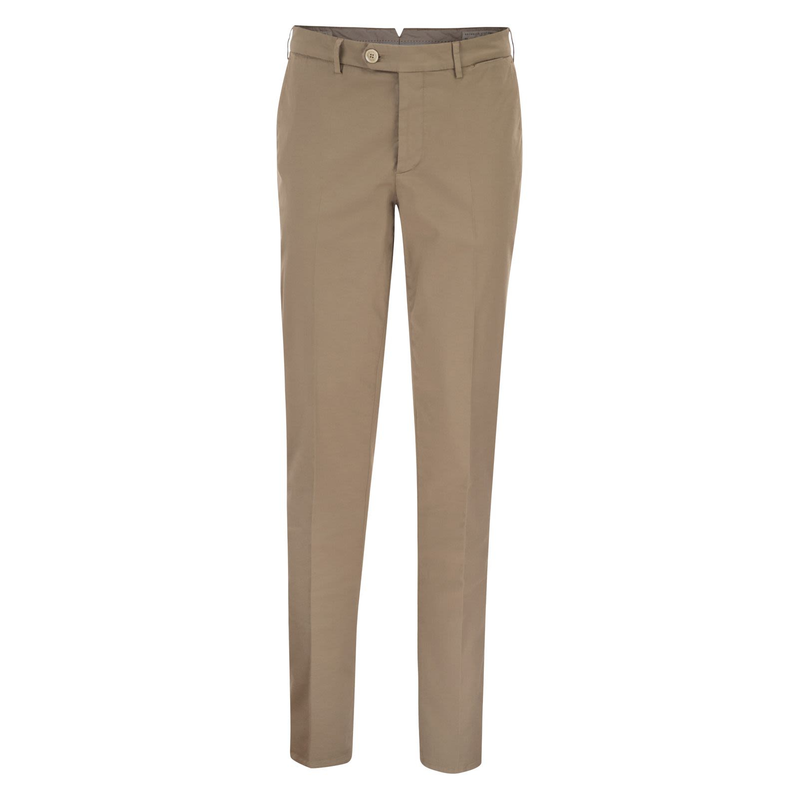 [Brunello Cucinelli] Trousers SS26 M289LI1770 C6045