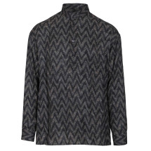 [Giorgio Armani] Shirts Long Sleeve SS26 GM003495TE20915MB024