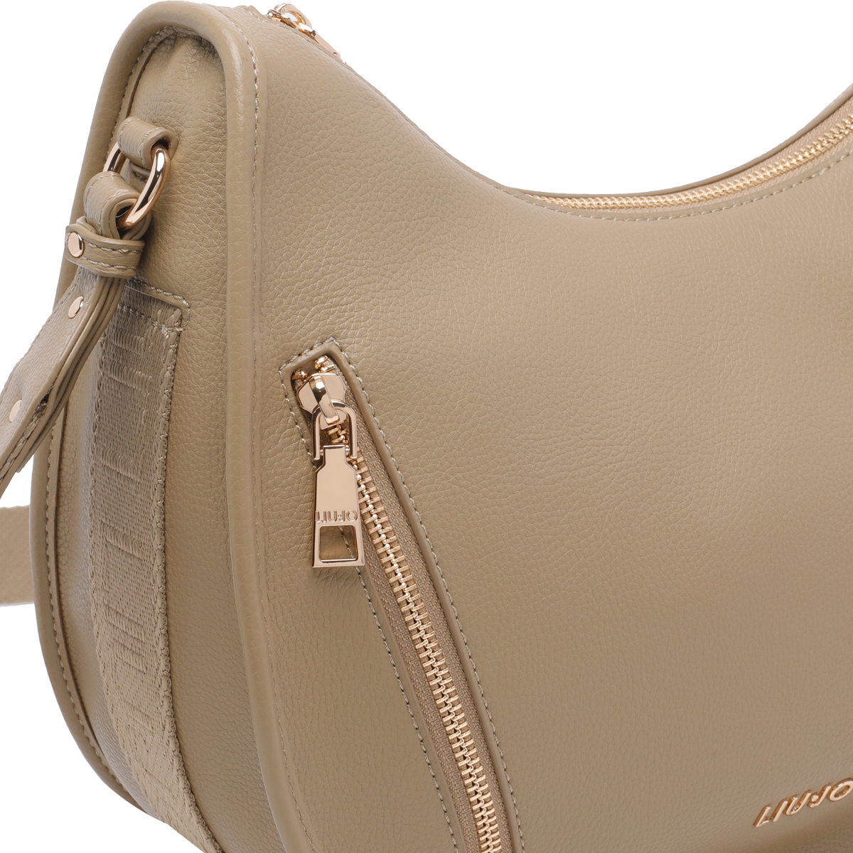 [Liu Jo] Tote bag SS26 AA6215E101201679