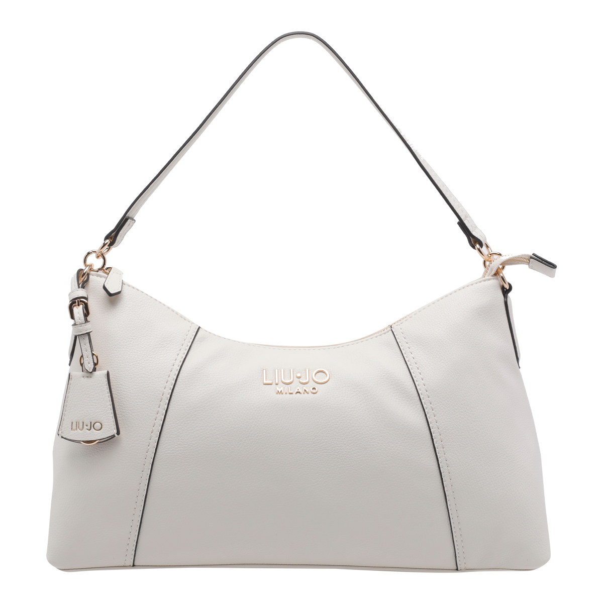 [Liu Jo] Shoulder bag SS26 AA6164E1012X0459