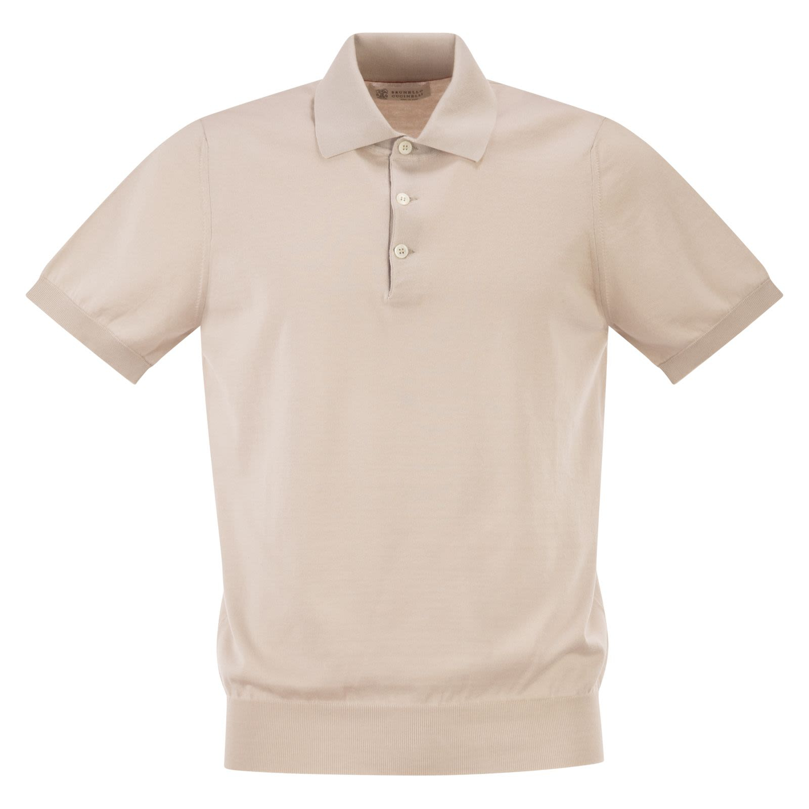 [Brunello Cucinelli] T-shirts Short Sleeve SS26 M29800125 CBD04