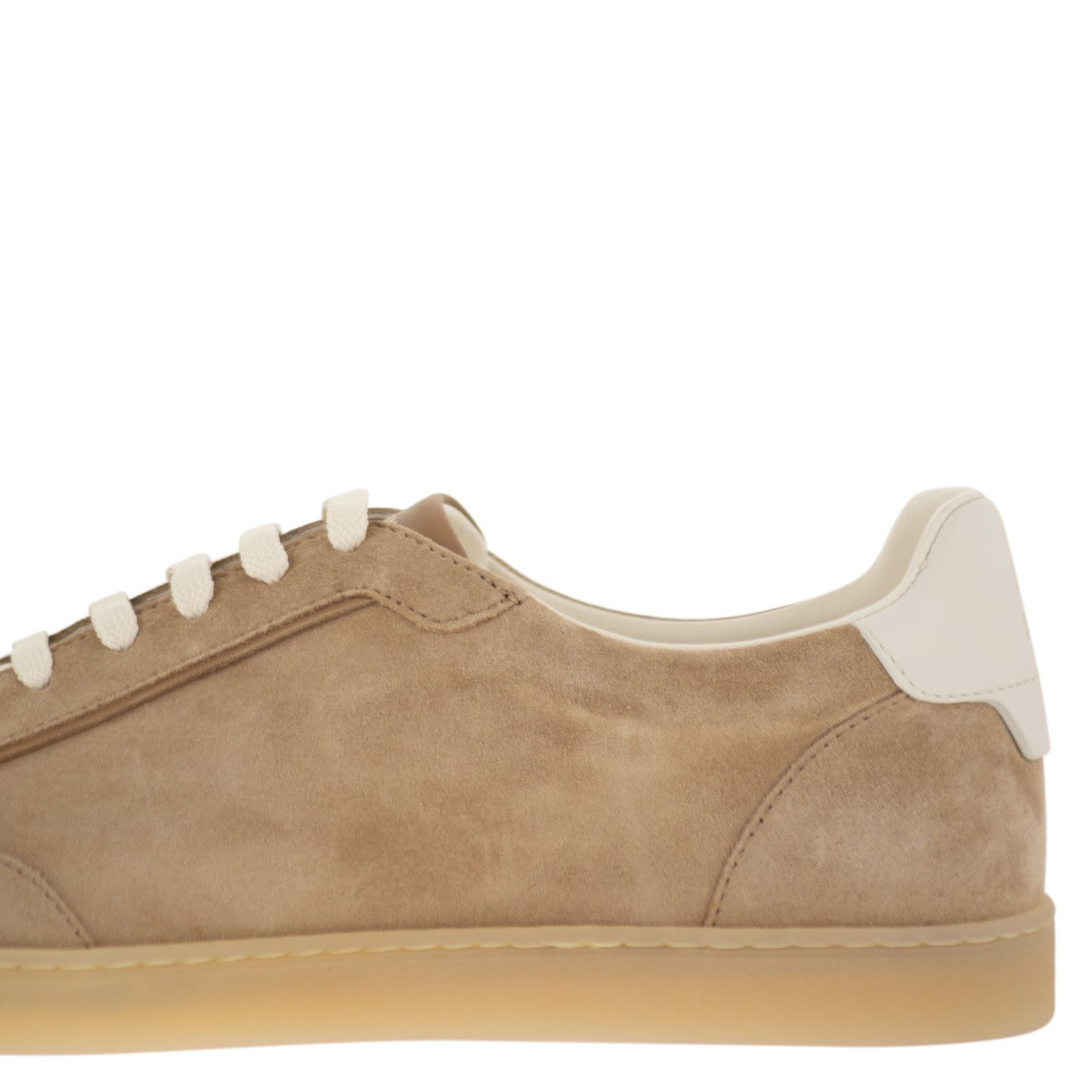 [Brunello Cucinelli] Sneakers CO MZUMGLJ336 CFJ44