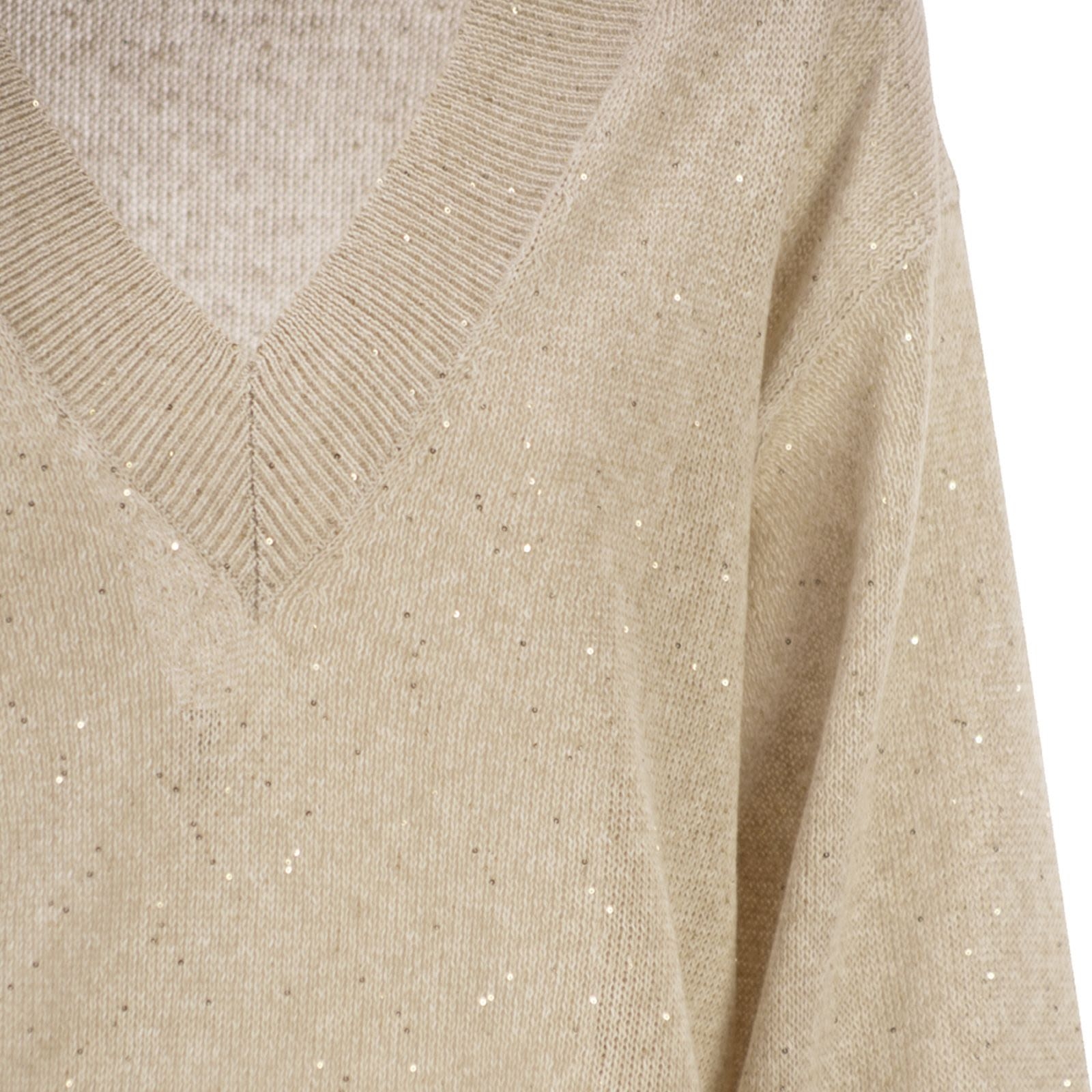 [Brunello Cucinelli] Knitwear SS26 MDT746412 C8925