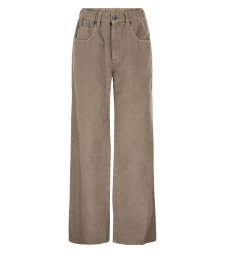 [Brunello Cucinelli] Trousers SS26 ML996P4053 C9325