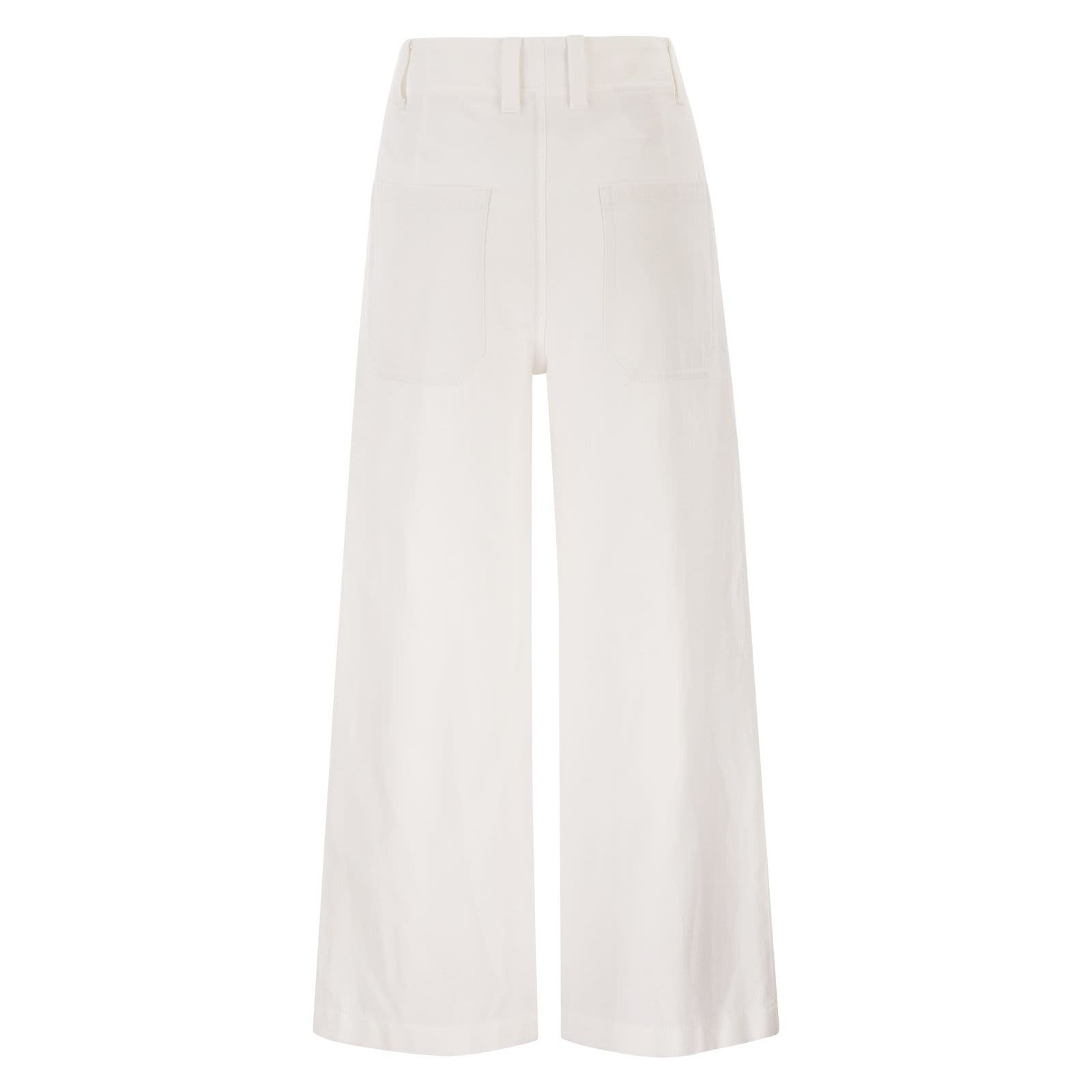 [Brunello Cucinelli] Trousers SS26 ML118P9173 C600