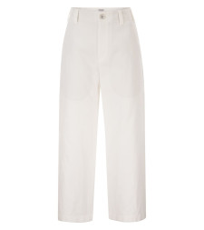 [Brunello Cucinelli] Trousers SS26 ML118P9173 C600