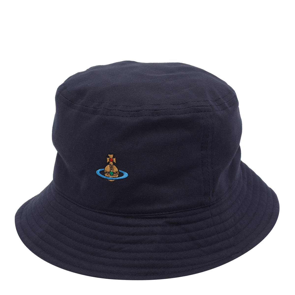 [Vivienne Westwood] Hat SS26 81020009W01HCK410