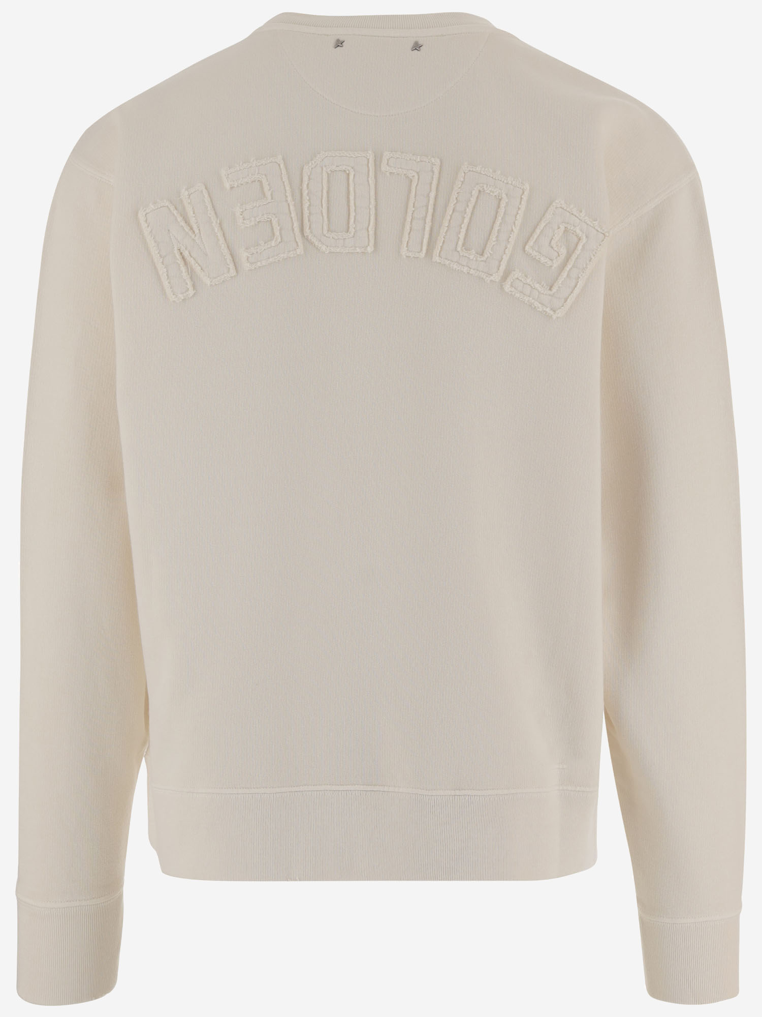 [Golden Goose] Knitwear FW26 GUP01872P00157911560