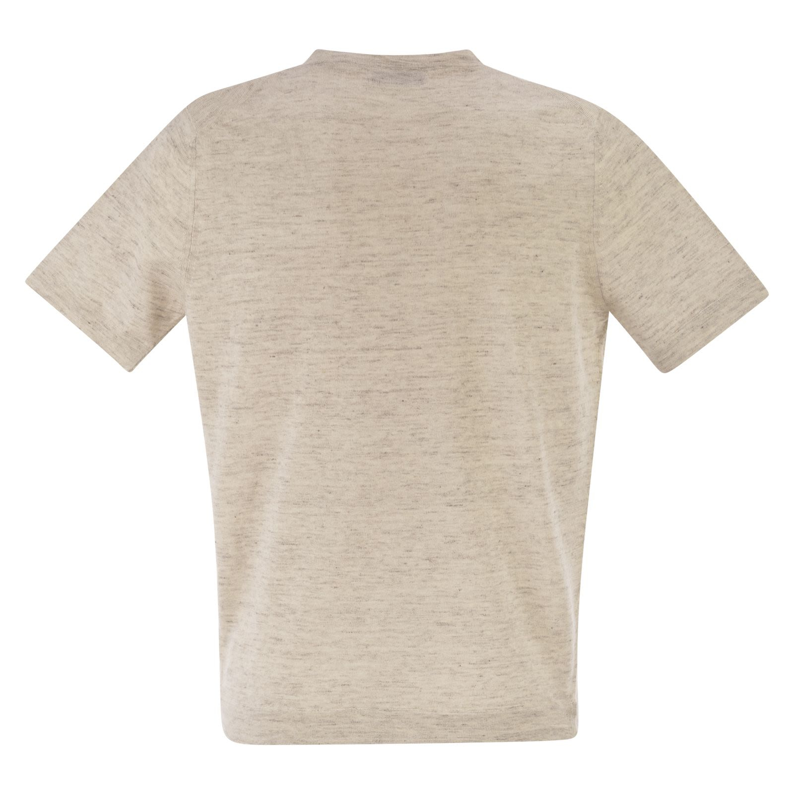 [Brunello Cucinelli] T-shirts Short Sleeve SS26 M2L00340 C2438