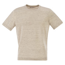 [Brunello Cucinelli] T-shirts Short Sleeve SS26 M2L00340 C2438